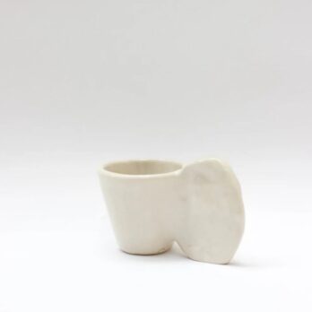 tasse expresso Nabi grès Céju L'objet royan