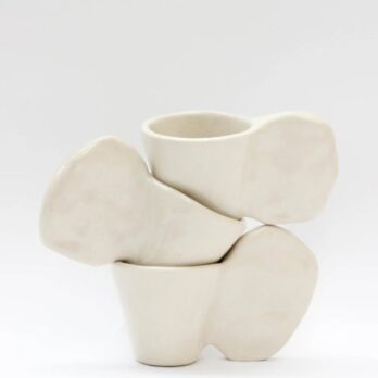 tasse expresso Nabi grès Céju L'objet royan