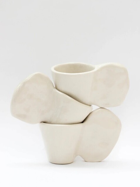 tasse expresso Nabi grès Céju L'objet royan