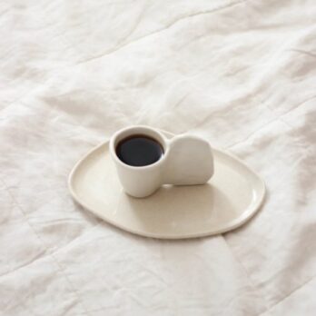 tasse expresso Nabi grès Céju L'objet royan