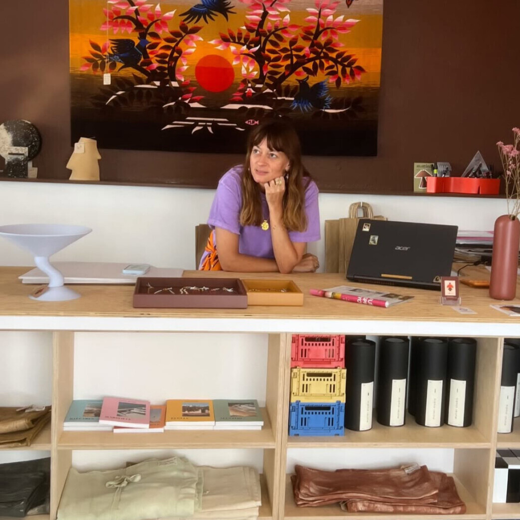 Anne Duclos décoratrice