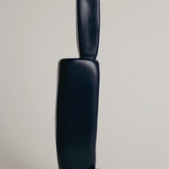 Bougie Mulier Studio Gesto Baobab