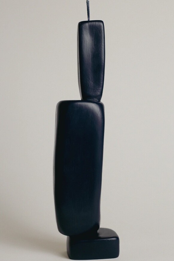 Bougie Mulier Studio Gesto Baobab