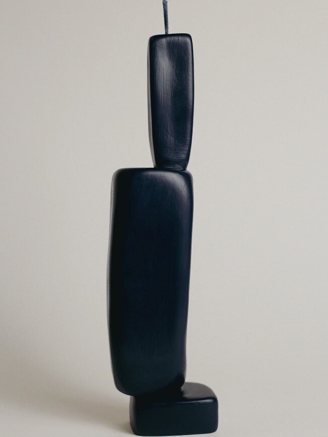 Bougie Mulier Studio Gesto Baobab