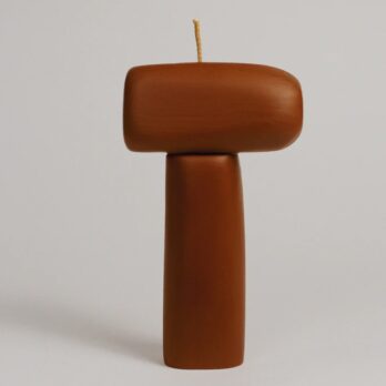 Bougie Trazo Mulier Studio parfum baobab