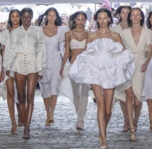 Fashion Week New York