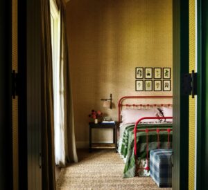 Style grand mere chic couleurs motifs